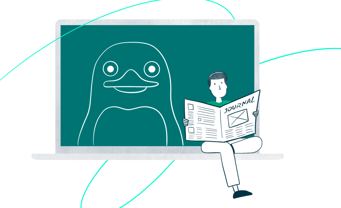 Journalctl – check lỗi trong Linux