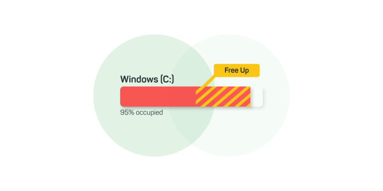 Dọn dẹp Windows bằng Command Prompt