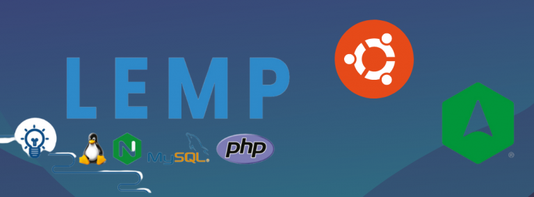 Cách cài đặt Linux, Nginx, MySQL, PHP (LEMP stack) trên Ubuntu 22.04