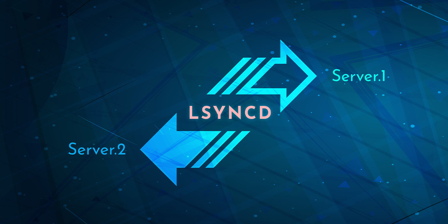Sync file, thư mục bằng Lsyncd trên Ubuntu