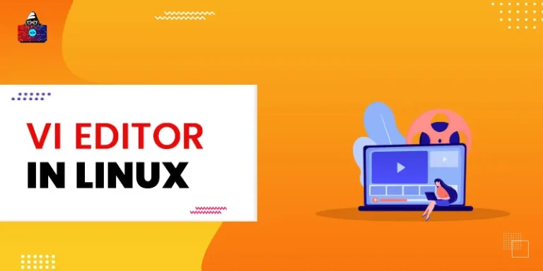 Hướng dẫn cơ bản sử dụng “vi” trong Linux