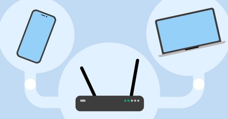 Router, IP address, Host là gì? Cùng tìm hiểu các khái niệm cơ bản trong Networking