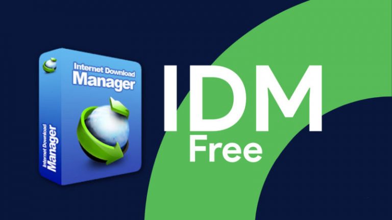 Kích hoạt IDM vĩnh viễn bằng Tool