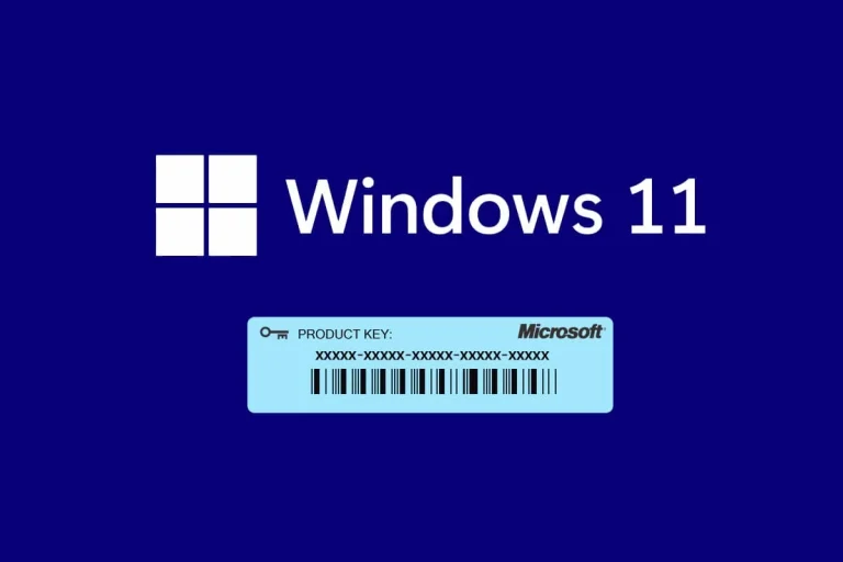 Hướng dẫn kích hoạt Windows 10/11