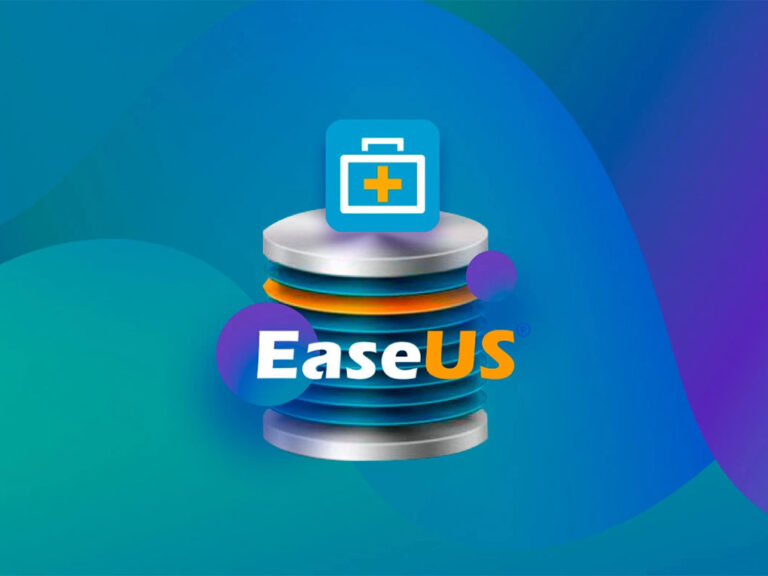 EaseUS Data Recovery: Giải Pháp Phục Hồi Dữ Liệu Hiệu Quả