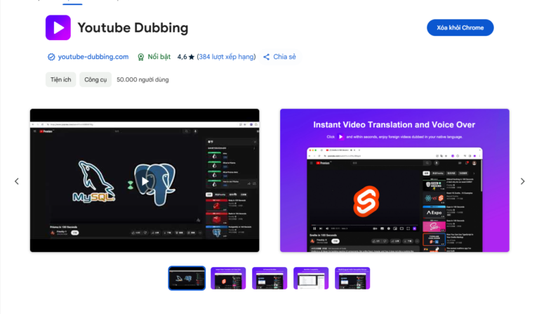 Thuyết minh Tiếng Việt trực tiếp 𝗰𝗵𝗼 𝗬𝗼𝘂𝘁𝘂𝗯𝗲/𝗨𝗱𝗲𝗺𝘆