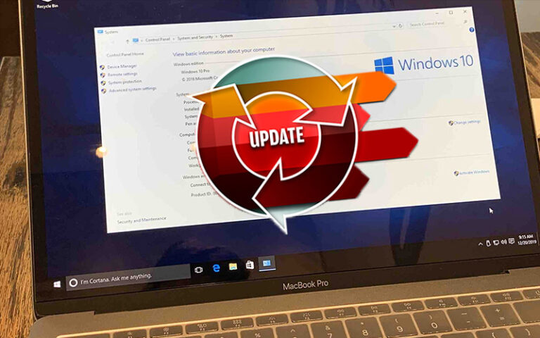 Hướng Dẫn Sửa Lỗi Thiếu Driver Trên Laptop Nội Địa (HP, Dell, Lenovo…)