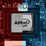 CPU LÀ GÌ? PHÂN BIỆT INTEL VS AMD VÀ CÁCH ĐỌC THÔNG SỐ CHUẨN CHUYÊN GIA (CẬP NHẬT 2026)