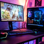 Cẩm Nang Build PC Từ A-Z: Hướng Dẫn Tự Xây Dựng Cấu Hình Máy Tính