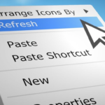 Bấm “Refresh” (Làm mới) có giúp máy tính chạy nhanh hơn không? Giải mã thói quen kinh điển của người dùng Windows